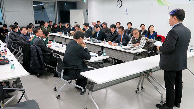 SPRi FORUM 12회– (2015.2.24)