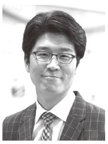 황병선 아카데미X 대표